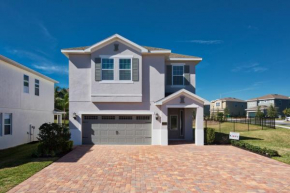 Lively Home by Rentyl with Loft Games near Disney - 7524M